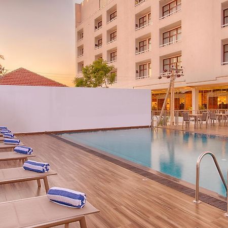 Northgate Jaffna Hotel Екстериор снимка