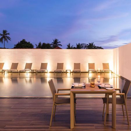 Northgate Jaffna Hotel Екстериор снимка