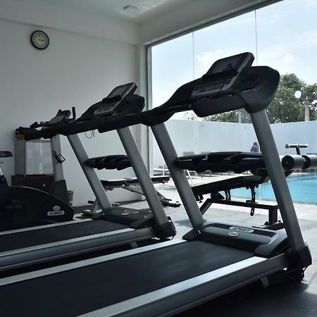 Northgate Jaffna Hotel Екстериор снимка