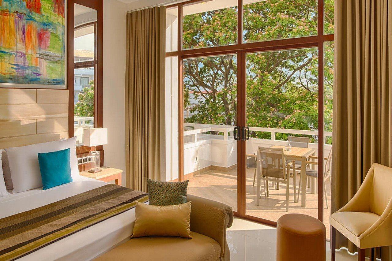 Northgate Jaffna Hotel Екстериор снимка