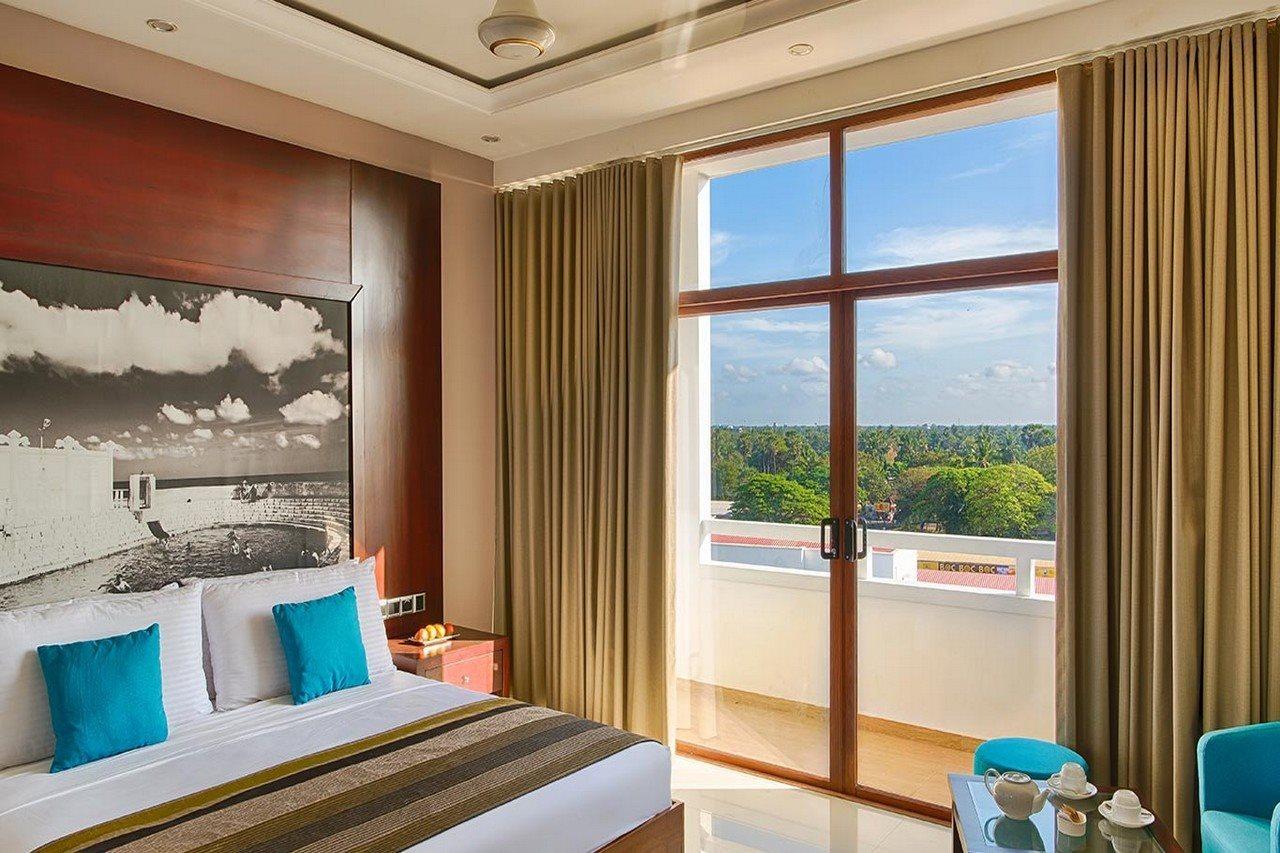 Northgate Jaffna Hotel Екстериор снимка