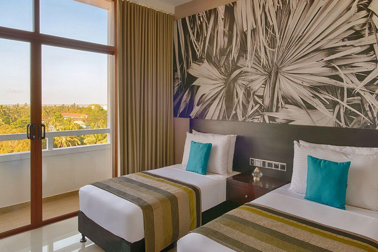 Northgate Jaffna Hotel Екстериор снимка