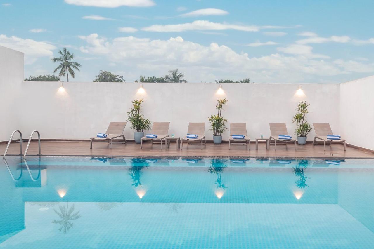 Northgate Jaffna Hotel Екстериор снимка