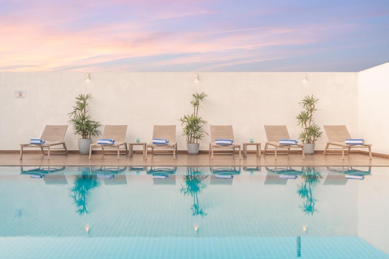 Northgate Jaffna Hotel Екстериор снимка