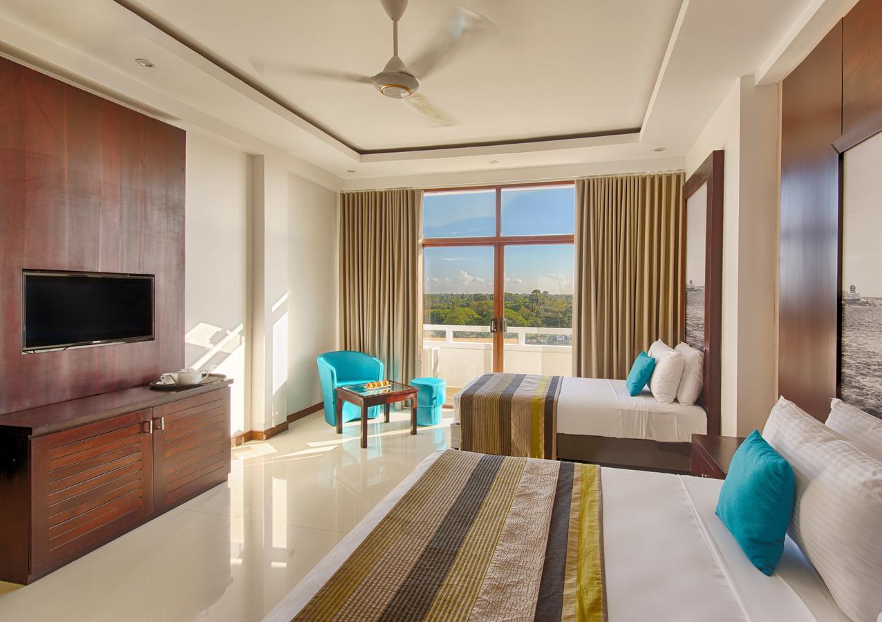 Northgate Jaffna Hotel Екстериор снимка