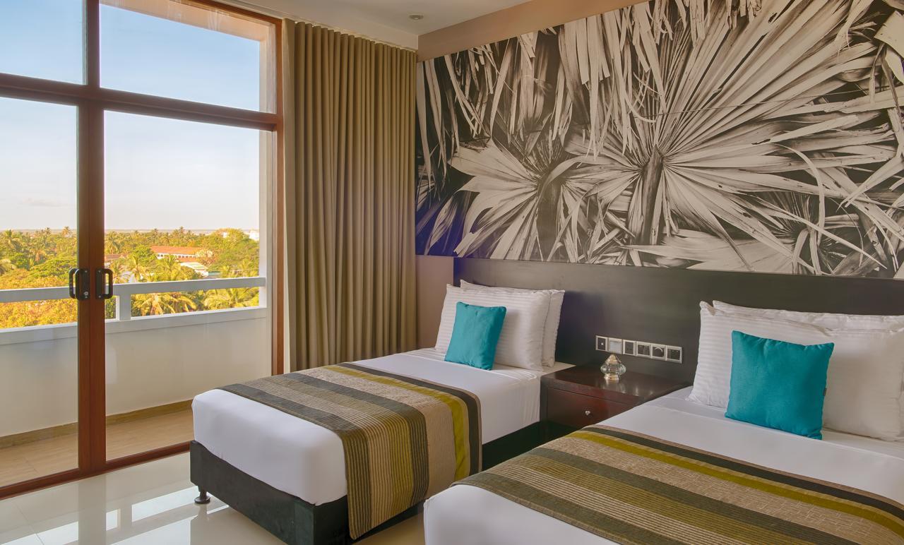 Northgate Jaffna Hotel Екстериор снимка