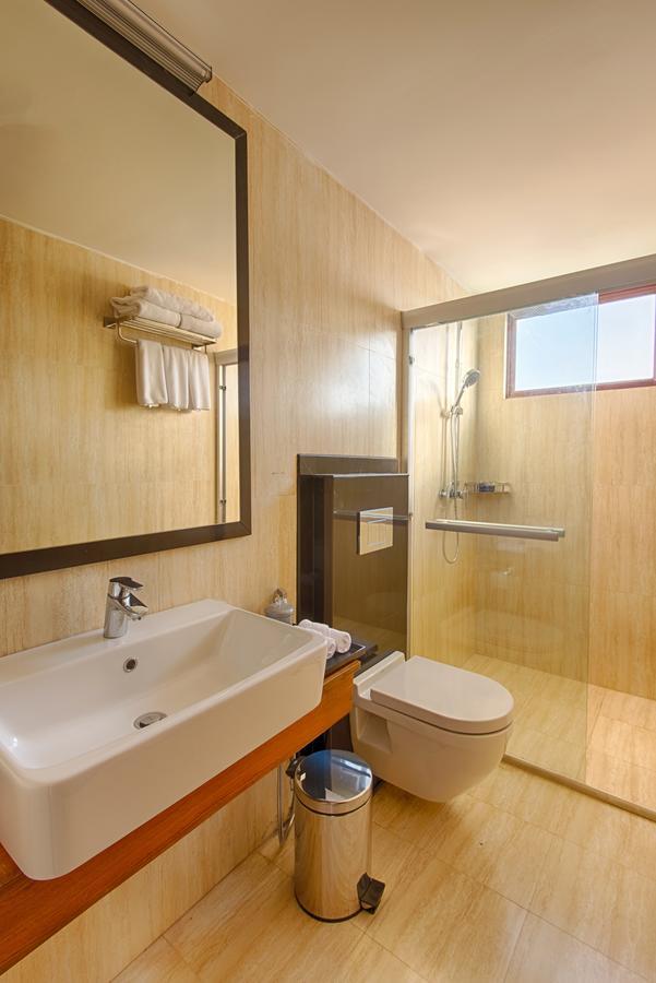 Northgate Jaffna Hotel Екстериор снимка