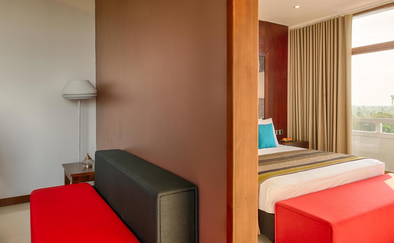 Northgate Jaffna Hotel Екстериор снимка