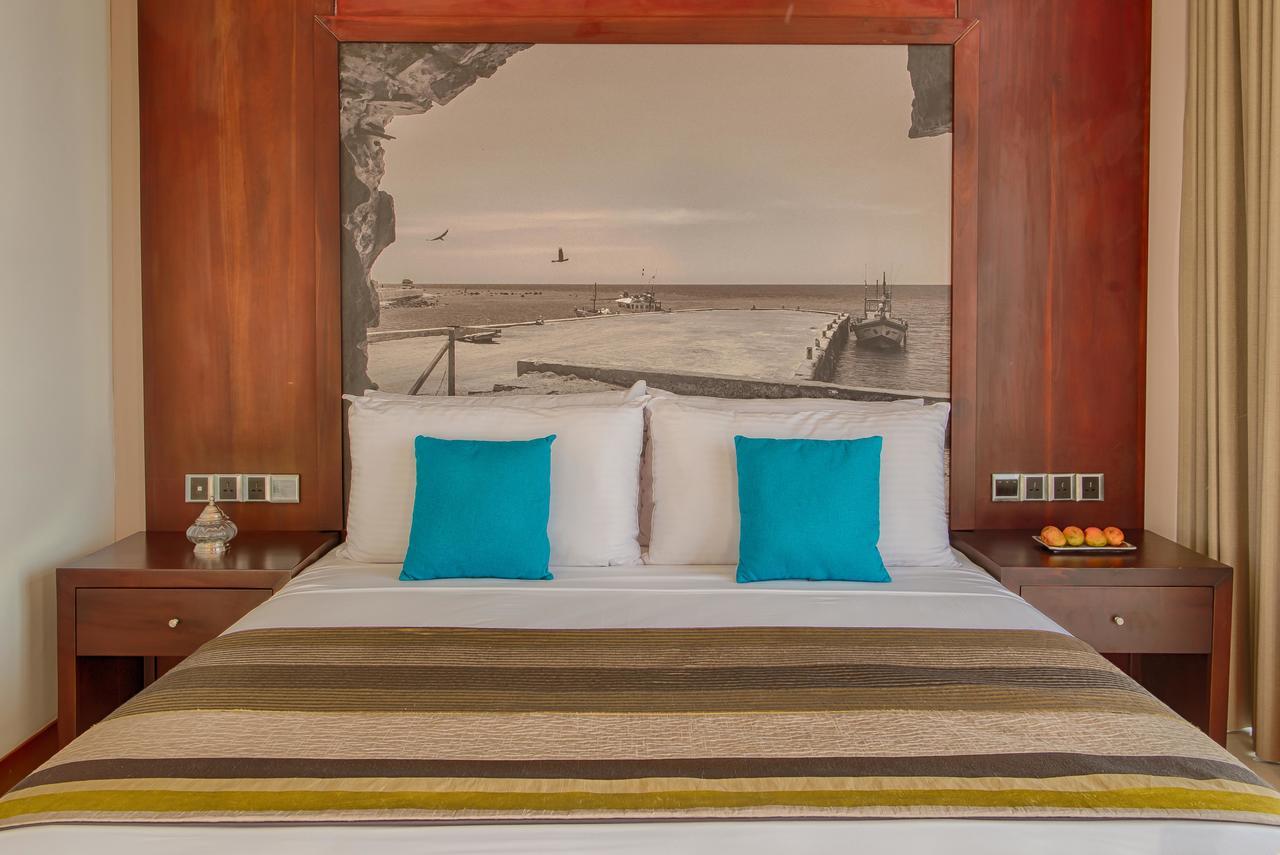 Northgate Jaffna Hotel Екстериор снимка