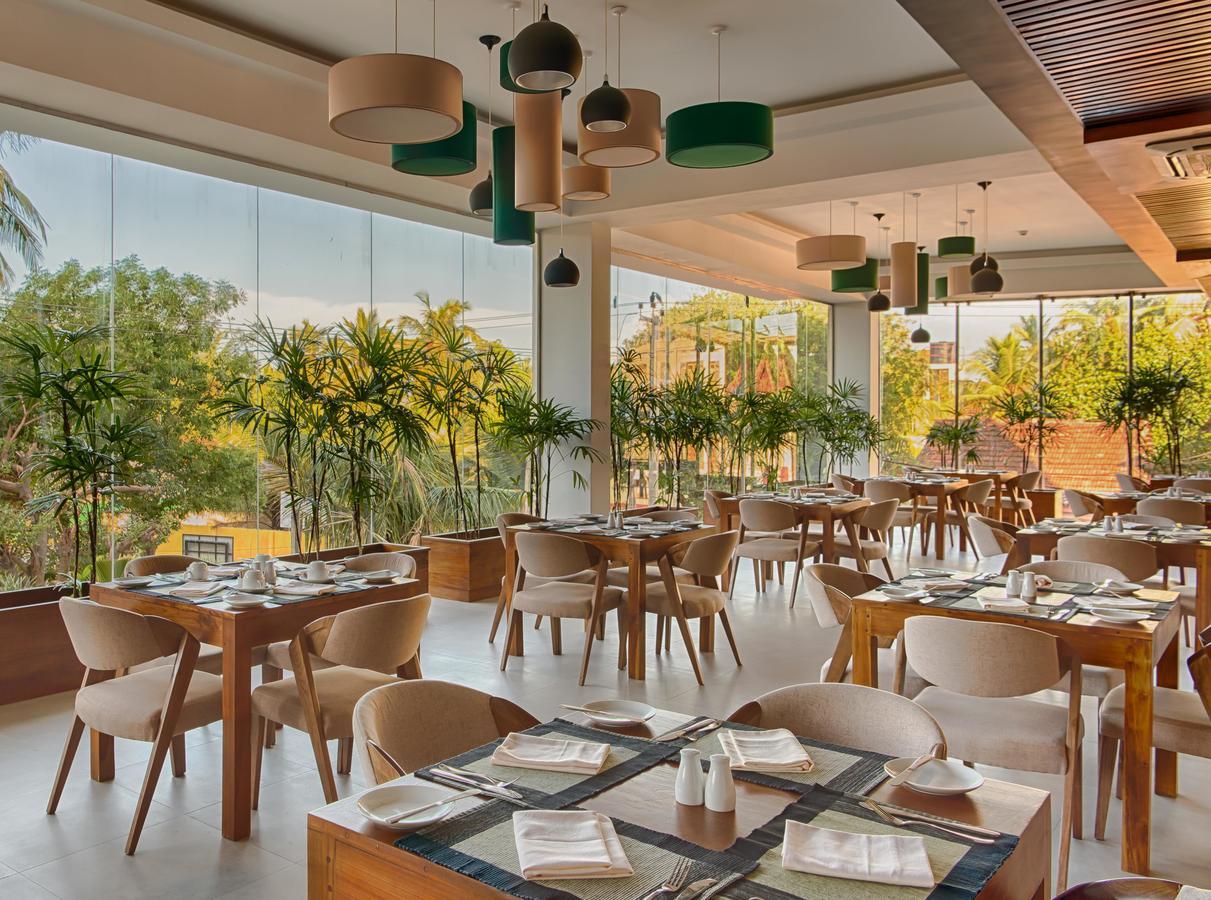 Northgate Jaffna Hotel Екстериор снимка