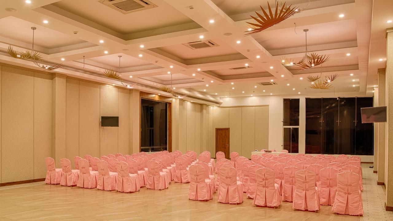 Northgate Jaffna Hotel Екстериор снимка