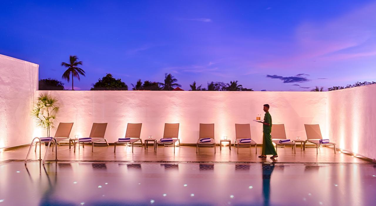 Northgate Jaffna Hotel Екстериор снимка