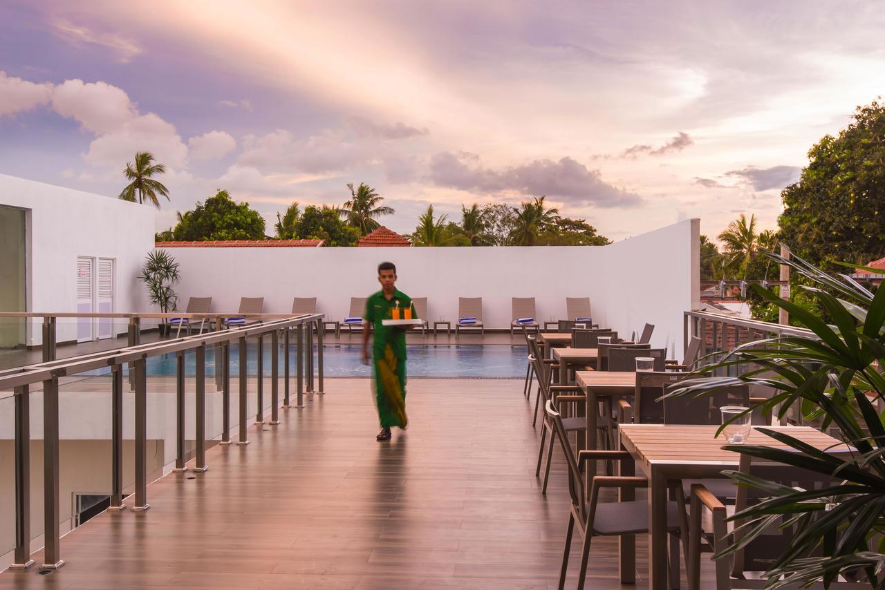 Northgate Jaffna Hotel Екстериор снимка
