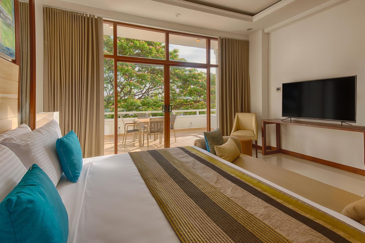 Northgate Jaffna Hotel Екстериор снимка