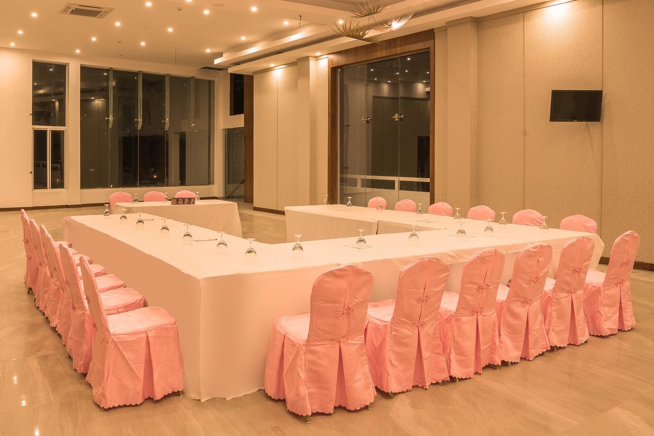 Northgate Jaffna Hotel Екстериор снимка