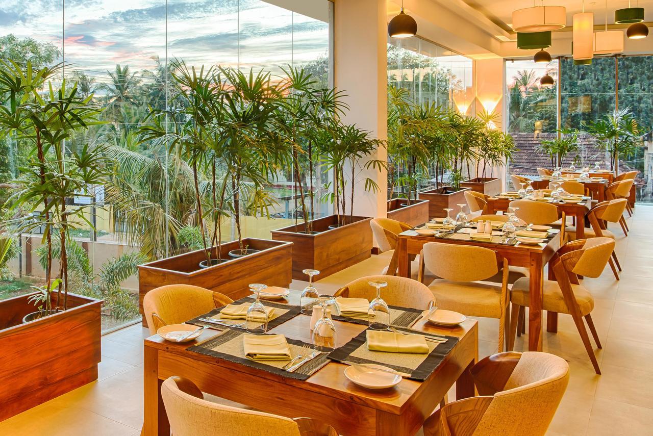Northgate Jaffna Hotel Екстериор снимка