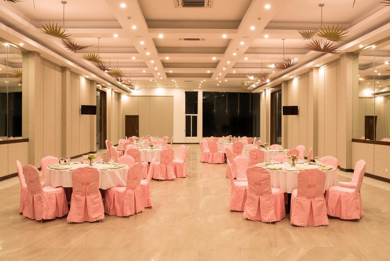 Northgate Jaffna Hotel Екстериор снимка
