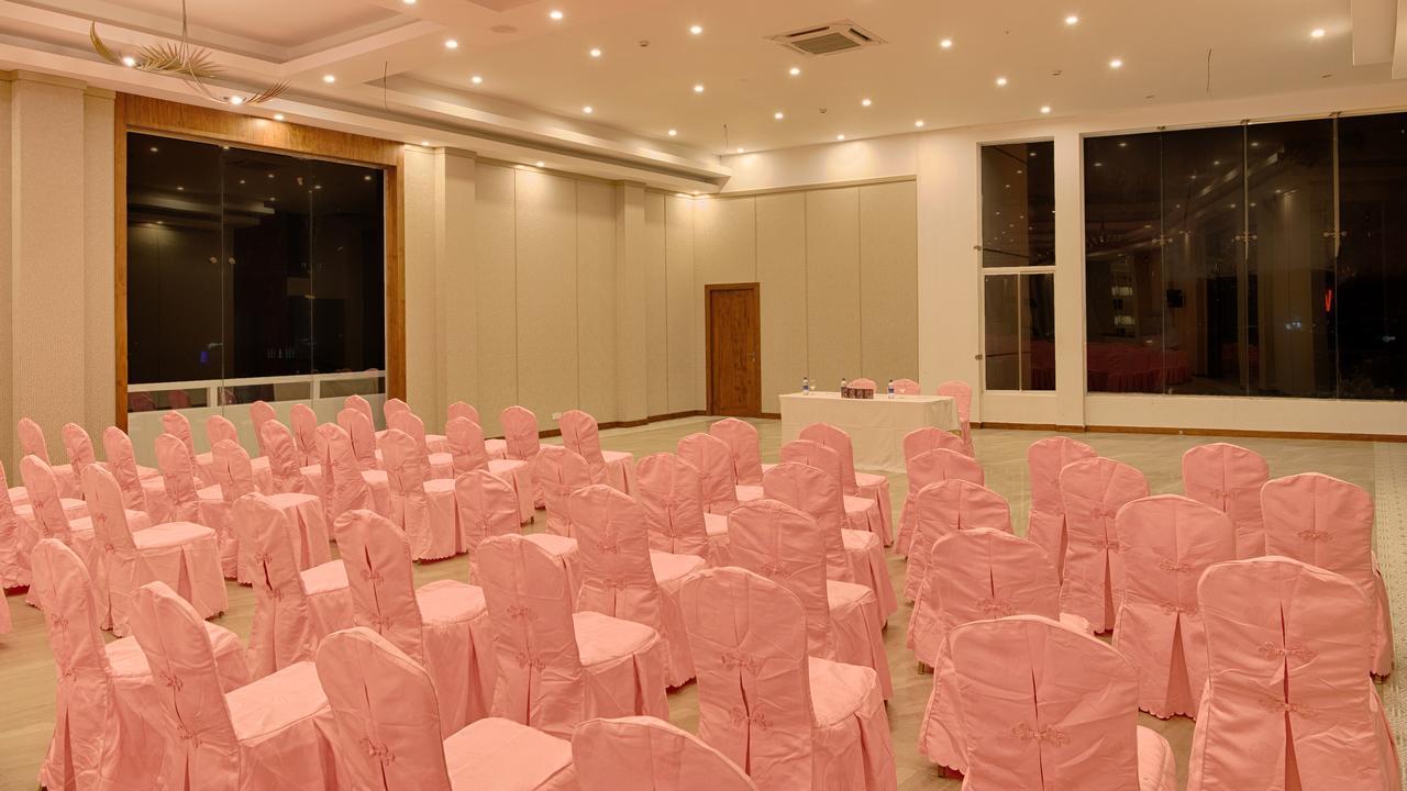 Northgate Jaffna Hotel Екстериор снимка