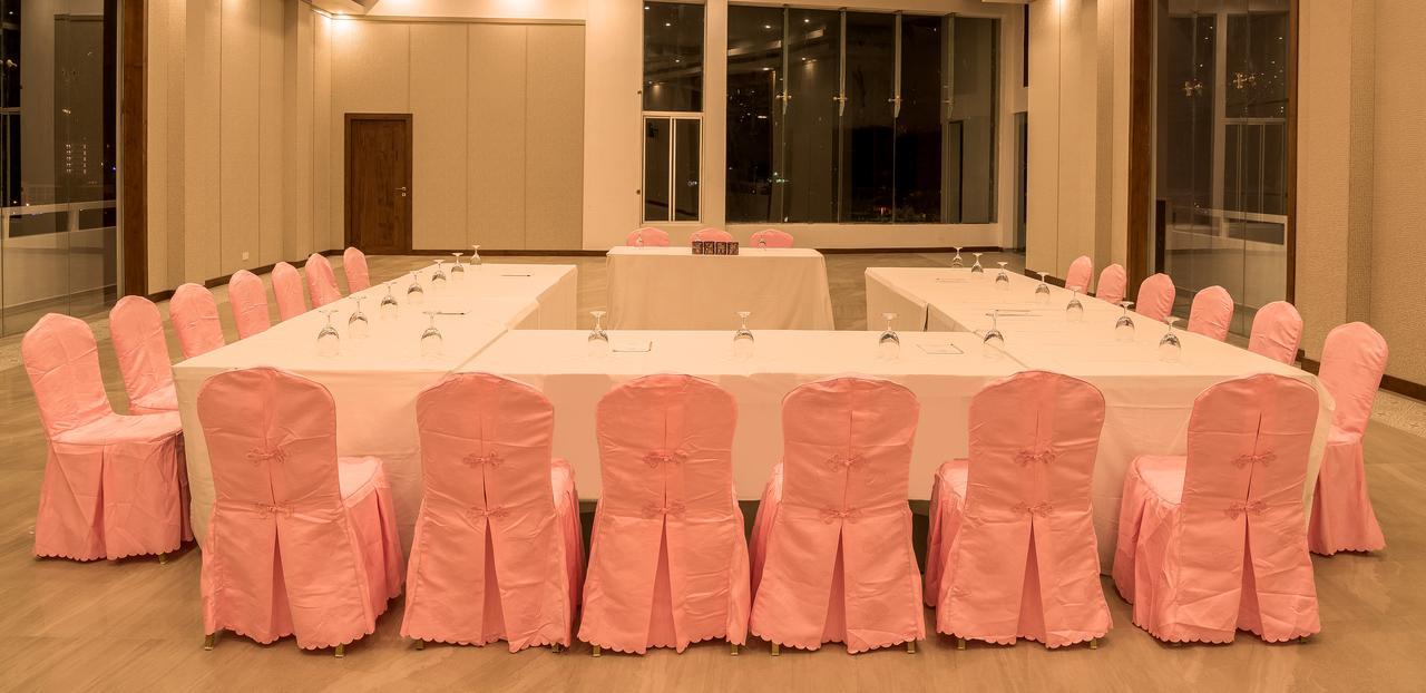 Northgate Jaffna Hotel Екстериор снимка