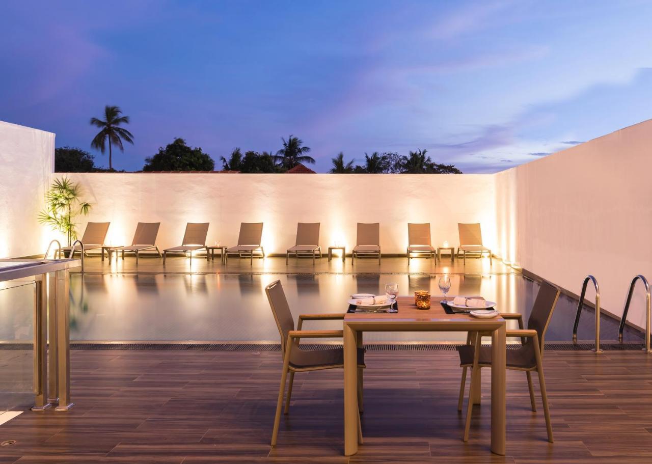 Northgate Jaffna Hotel Екстериор снимка