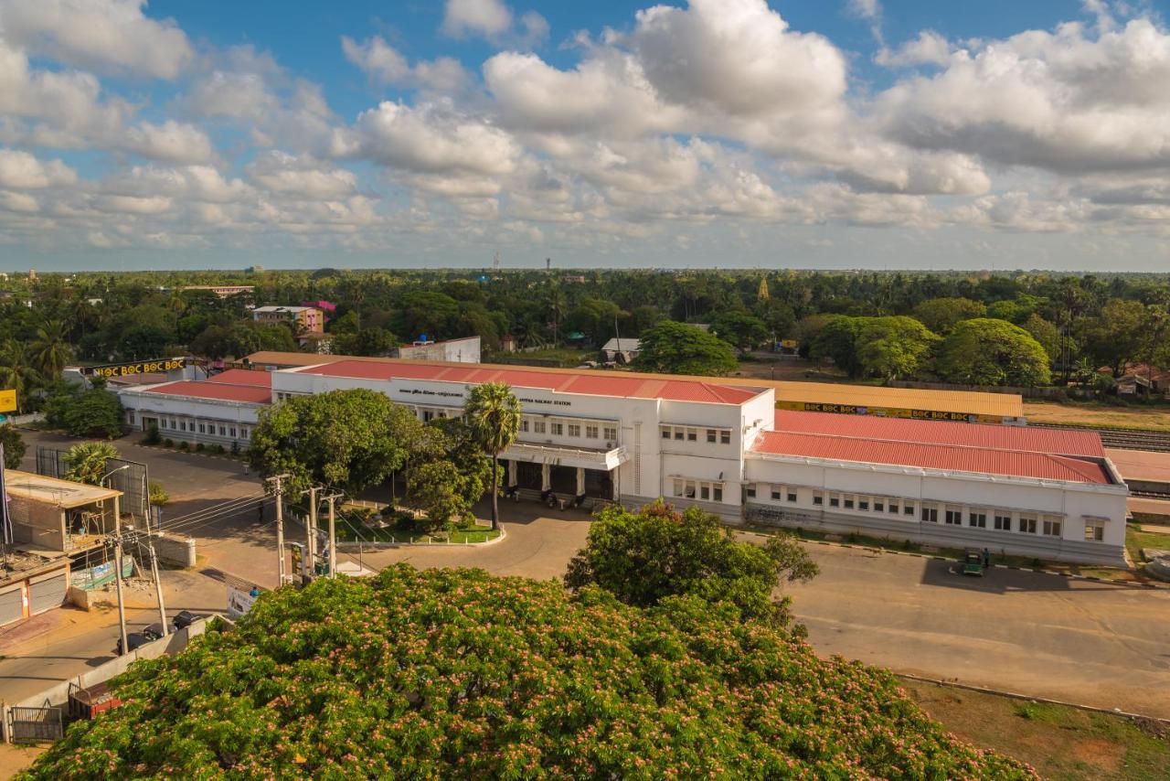 Northgate Jaffna Hotel Екстериор снимка