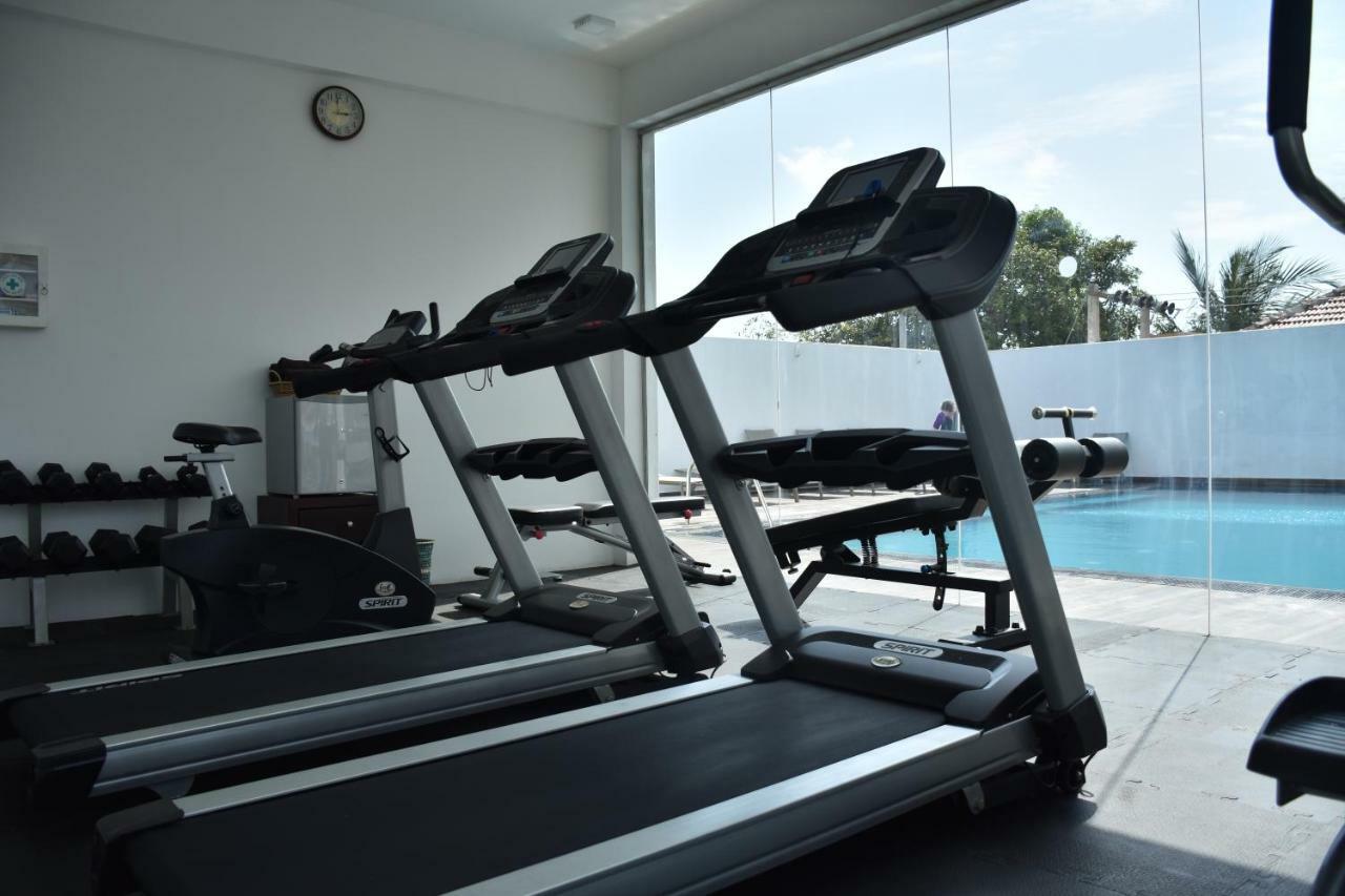 Northgate Jaffna Hotel Екстериор снимка