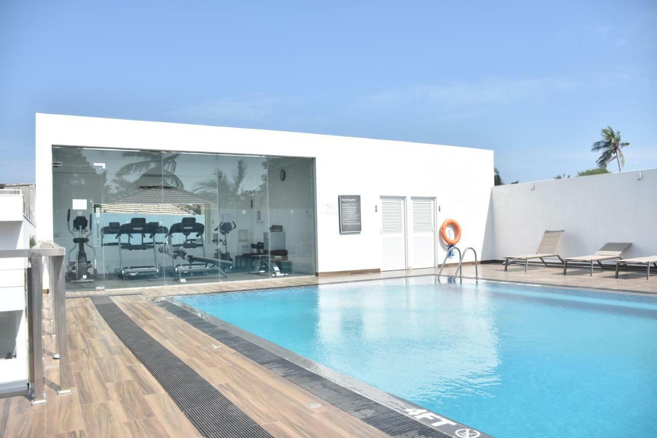 Northgate Jaffna Hotel Екстериор снимка